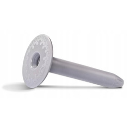 Kołek do izolacji dachowych 185 mm 100szt Rawlplug