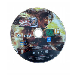 Gra Dynasty Warriors 8 Sony PlayStation 3 PS3