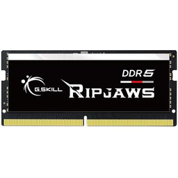 G.SKILL Pamięć notebook - DDR5 16GB 4800MHz CL40-39