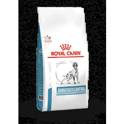 ROYAL CANIN Sensitivity Control 14kg