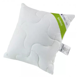 Inter Widex Poduszka antyalergiczna 40x40 Bamboo Eco 300g