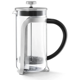 Tchibo French Press 0,8l Srebrny Zaparzacz