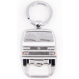 BRISA VW Collection - Pierścień do Breloczków Kluczy
