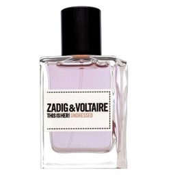 Zadig & Voltaire This Is Her! Undressed woda