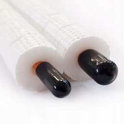 Rura miedziana do klimatyzacji 1/4 3/8 20m 0.8