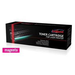 Toner JetWorld Magenta Samsung CLP310, CLP315, CLX3170 zamiennik