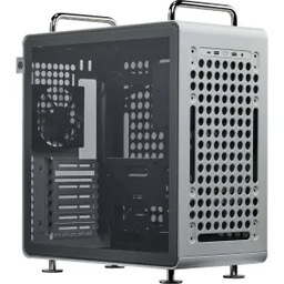 Cooler Master Qube 540 Szary Obudowa