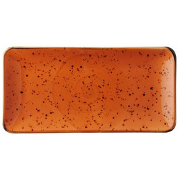 FINE DINE Talerz prostokątny Dahlia 30x15 cm 769645