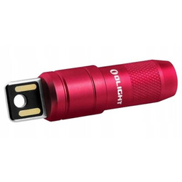 OLIGHT Latarka iMini 2 OL692265 Czerwony