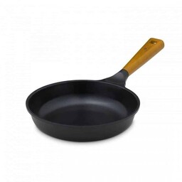 Gerlach Patelnia Z Powłoką Ceramiczną Natur 20 Cm