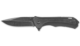Nóż Schrade Drop Point Folding Knife - G-10