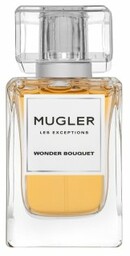 Thierry Mugler Wonder Bouquet woda perfumowana dla mężczyzn