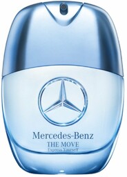 Mercedes-Benz The Move Express Yourself woda toaletowa 60