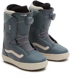 Vans Damskie Buty Encore OG Szare 7