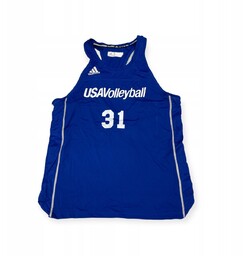Bokserka męska USA Adidas Volleyball M 31
