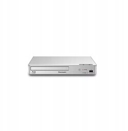 Odtwarzacz Blu-ray Panasonic DMP-BDT168EG