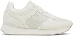 Sneakersy Clara Barson WAG1390001A Écru