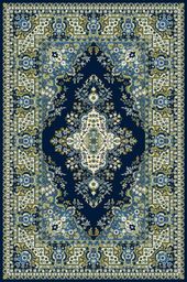Dywan klasyczny FD Standard Fatima S granat