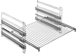 Prowadnice teleskopowe AEG ELECTROLUX TR3LFV