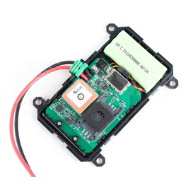 Nadajnik GPS GB100 z funkcją archiwum tras -