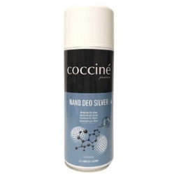DEZODORANT ODŚWIEŻACZ DO BUTÓW NANO DEO SILVER COCCINE