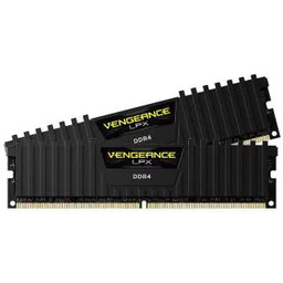 Corsair Vengeance LPX DDR4 32GB (2x16GB) 3000 CL16