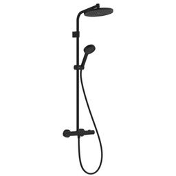 HANSGROHE Zestaw prysznicowy natynkowy Activera S 28078670