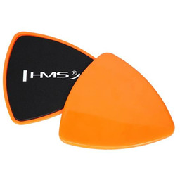 DPS01 DYSKI POŚLIZGOWE SLIDE HMS