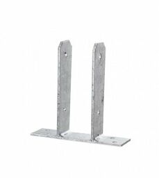 Kotwa stopa słupa 90mm