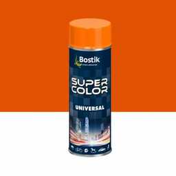 BOSTIK Lakier Super Color Universal 400 ml RAL2004