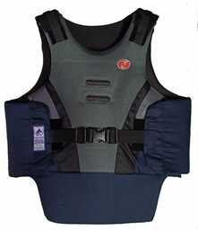 Komperdell Kamizelka ochronna PRO JUMPER level 3 Kieffer