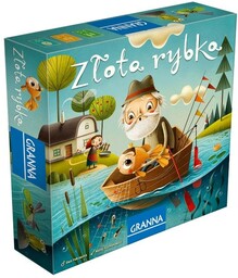 Granna Złota rybka
