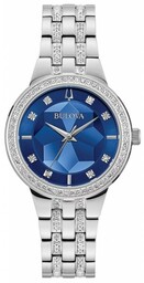 BULOVA Zegarek 96L276