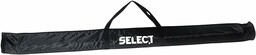 Select Torba na kije treningowe, czarna, 160 cm