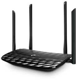 TP-LINK Router Archer C6 (xDSL; 2,4 GHz, 5