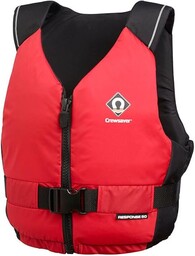 Crewsaver Pływanie łodzią i żeglowaniem  Response 50N