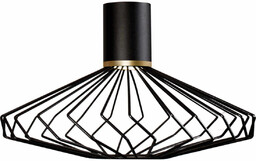 Nowodvorski Klosz do lampy wiszącej Cameleon 8588 druciany
