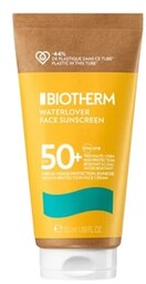 BIOTHERM Waterlover Face Sunscreen SPF 50+ Krem
