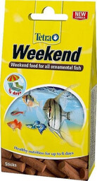 TetraMin Weekend 10 szt.