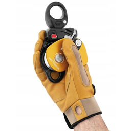 Bloczek Petzl Pro Traxion P055AA00