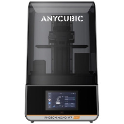 Anycubic Photon Mono M7 Pro Czarny Drukarka 3D