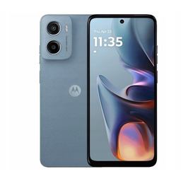 Smartfon Motorola Moto E15 2/64GB 6.67" 90Hz Niebieski