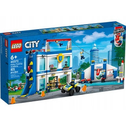 Lego 60372 City Akademia policyjna