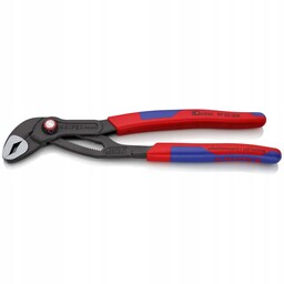 Szczypce nastawne do rur Knipex Cobra QuickSet 87