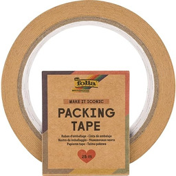 folia 55024 - taśma pakowa RAINBOW, 4,8 cm