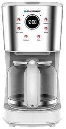 Ekspres do kawy przelewowy Blaupunkt CMD802WH, 900W