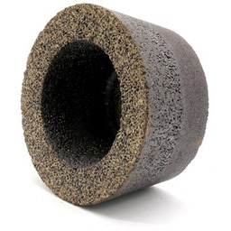 ANDRE Ściernica garnkowa stożkowa, typ 11 - 110MM