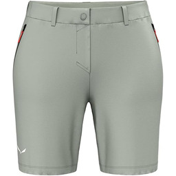 Salewa Puez Talvena Durastretch szorty damskie