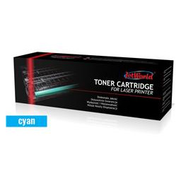Toner JetWorld Cyan Samsung CLP320, CLP325, CLX3185 zamiennik