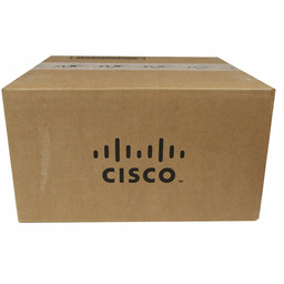Analog Voice Gateway Cisco VG202XM VoIP Adapter Nowy